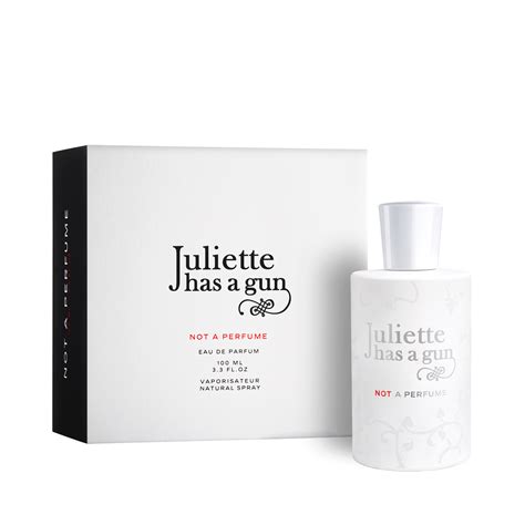 Juliette Has A Gun - Not A Perfume, 100ml - Merci-Give