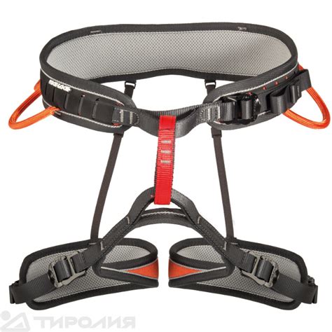 Страховочная система Singing Rock: Attack III купить по выгодной цене в ...