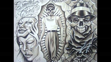 Boog Tattoo Flash Youtube