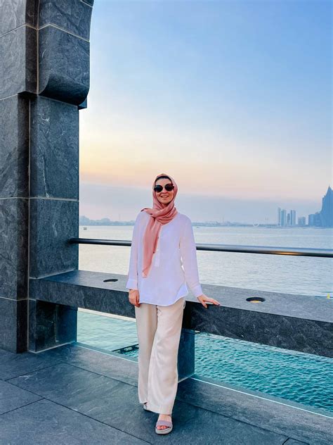What To Wear In Qatar My Recommended Qatar Dress Code For Tourists