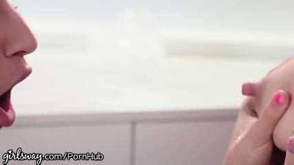 Abella Lesbian Lactating