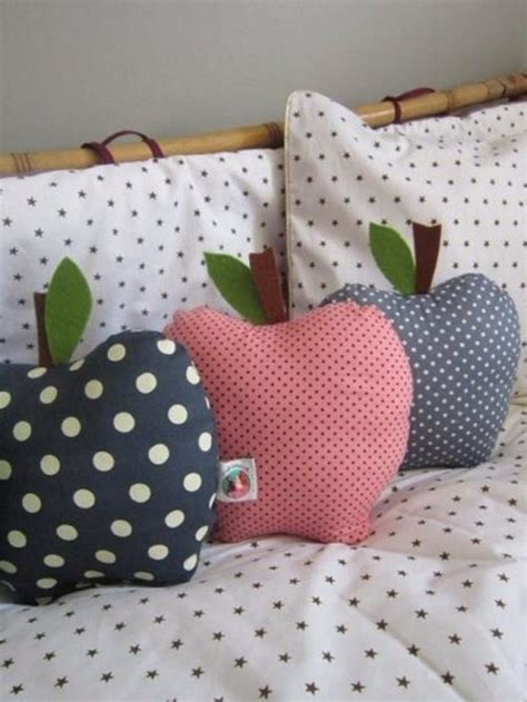 Идеи для подушек (17 фото)