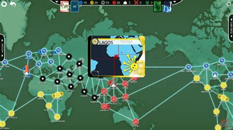Pandemic: The Board Game - описание, системные требования, оценки, дата ...