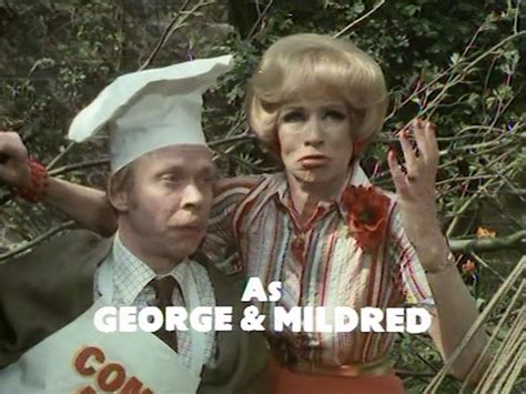 George & Mildred | TVARK