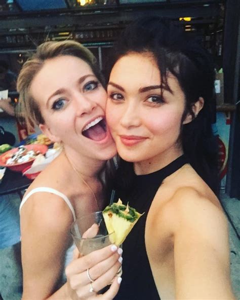 Daniella Pineda The Fappening Nude And Sexy Photos The Fappening