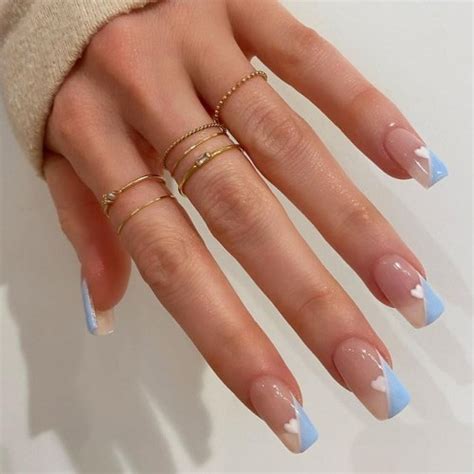 30 nude маникюра в които ще се влюбите Страница 4 Rozali