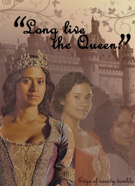 Long Live The Queen Arthur And Gwen Photo 28810004 Fanpop