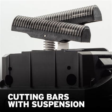 Wahl Foil and cutters bars for Vanish - Weiss Barber Supply