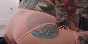 Rocky Emerson Last Sex Before Military Tour Tnaflix