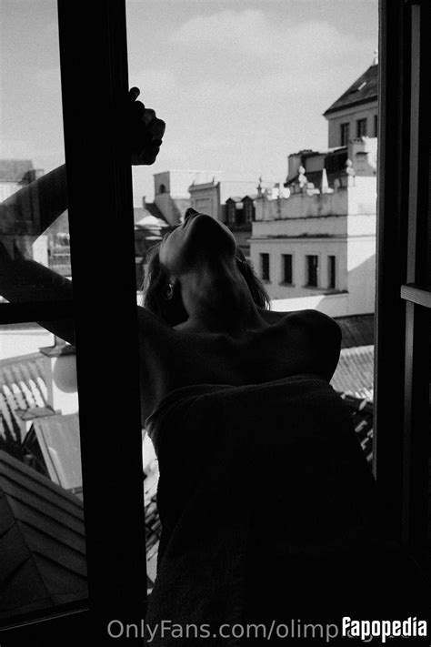 Olimpiagreen Nude OnlyFans Leaks Photo Fapopedia