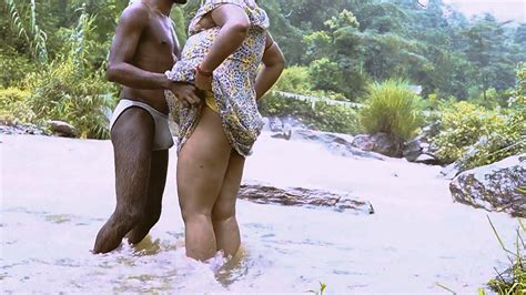 Ein Sexy Paar Dusche Im Regen Voller Sex Im Freien Hardcore Sex Xhamster