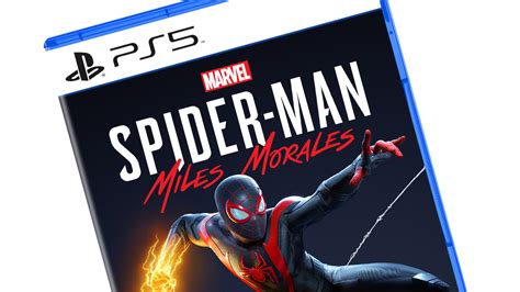 Así serán la cajas de los juegos de PlayStation 5