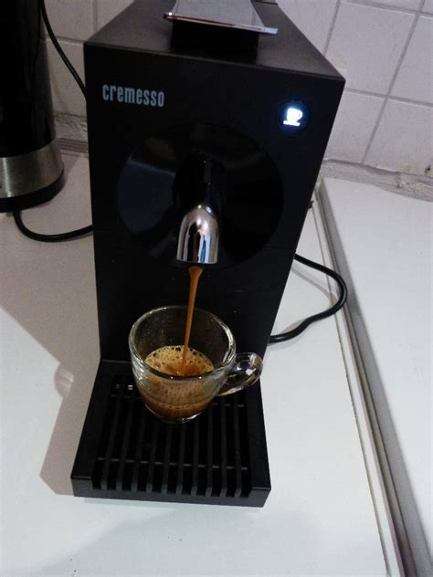 Cremesso Uno im Test - Kapsel-Kaffee.net