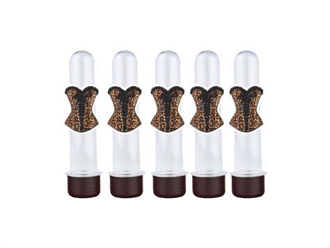 Kit Festa Ch De Lingerie Oncinha Pe As Pessoas Elo