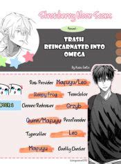 Omegaverse Comics Top Porn Comics