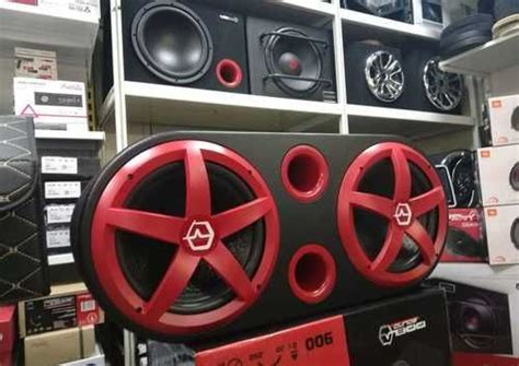 Сабвуфер Ural (Урал) Dual Hurricane AS-D12A | Festima.Ru - Мониторинг ...