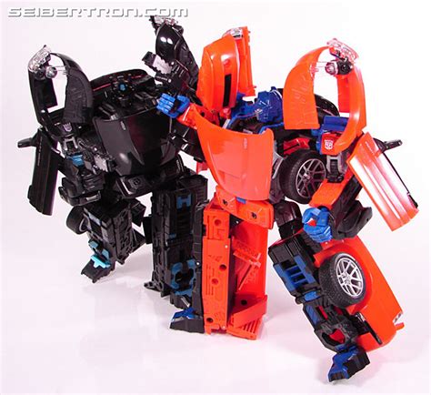 Transformers Alternators Optimus Prime Convoy Toy Gallery Image 109