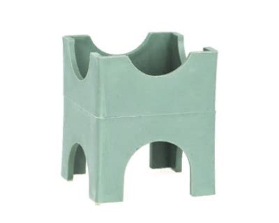 Фиксаторы для стеклопластиковой (композитной) арматуры пластиковый ...