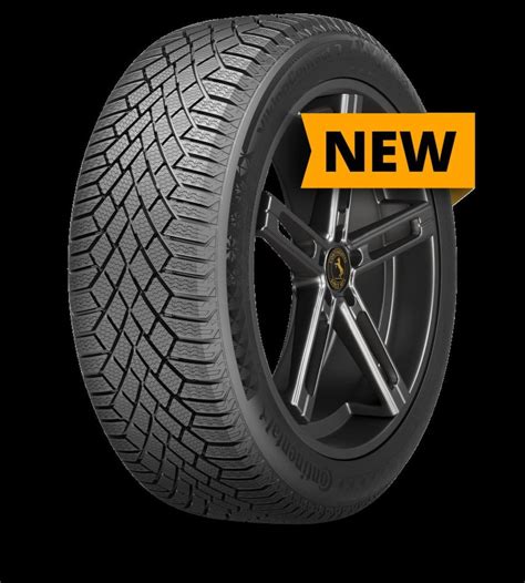 continental tire 215/70r16 100t fr vikingcontact 7 tire – Online ...