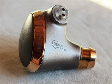 Whizzer Kylin HE10 | Headphone Reviews and Discussion - Head-Fi.org