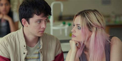 Sex Education Temporada Fecha De Lanzamiento Y Otras Actualizaciones Todas Las Novedades