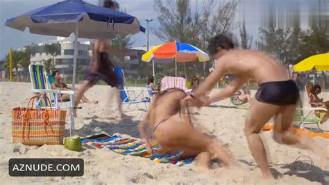 Salve Jorge Nude Scenes Aznude