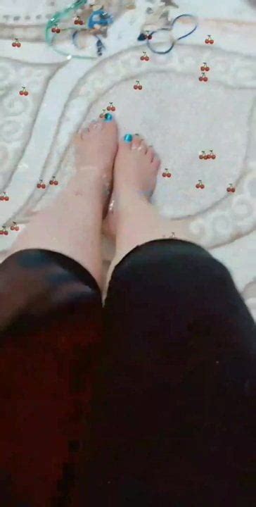 Turkish Foot Fetish Nylon MILF Porn XHamster