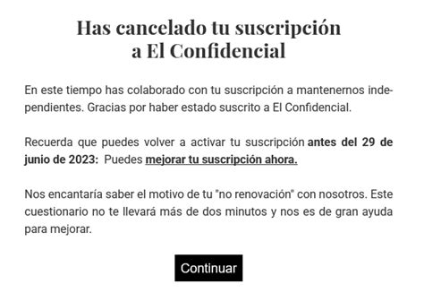 Mikel Jan N On Twitter El Confidencial Elconfidencial Anuncia Que Ha