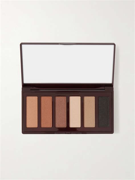 Palette d'ombres à paupières The Super Nudes Easy Eye, Nudegasm