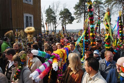 Polish Culture And Traditions