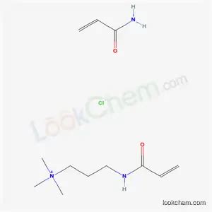 CAS No 75150 29 7 1 Propanaminium N N N Trimethyl 3 1 Oxo 2 Propenyl