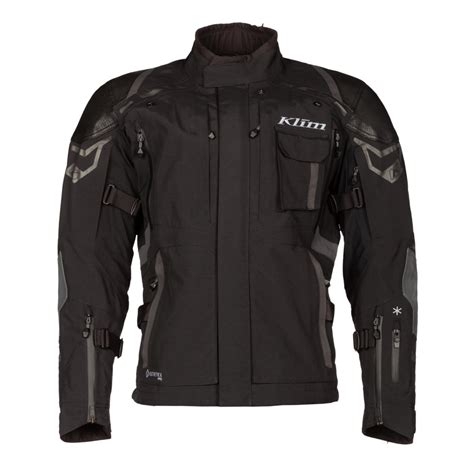 Klim Kodiak Jacket Roads To Ride