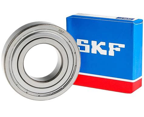 SKF 608-2Z urakuulalaakeri 8x22x7mm | Industria Center - Verkkokauppa