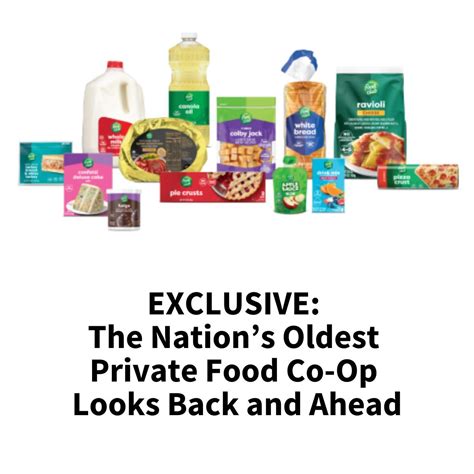 Progressive Grocer On Linkedin Topco Foodretail Grocery