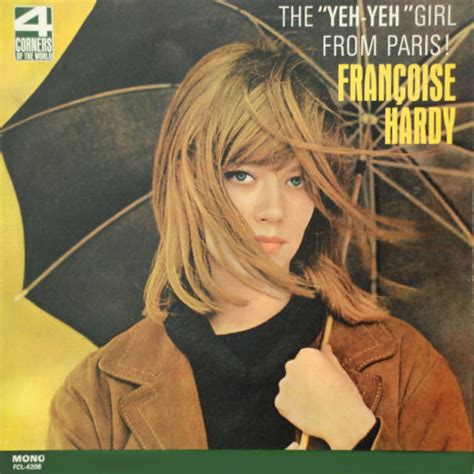 Françoise Hardy Le Temps de L Amour OhioFi