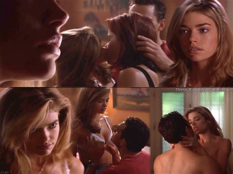Naked Denise Richards In Wild Things