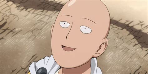 Esta é a prova definitiva de que Saitama é mais forte que Goku de