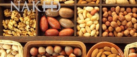 Naked Food Magazine is under construction Yağ yakan gıdalar Diyabet