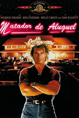 Filme O Matador De Aluguel - Matador de Aluguel: filme de 1989 - Filmow
