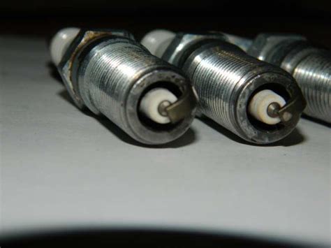 Как почистить свечи зажигания от нагара: пошаговая инструкция + обзор ...