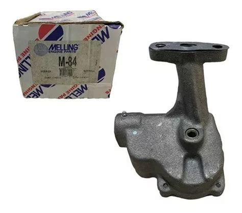 Bomba Aceite Ford 429 460 Melling Mercadolibre