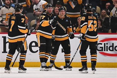 Pittsburgh Penguins Vs Columbus Blue Jackets Prediction Betting Tips