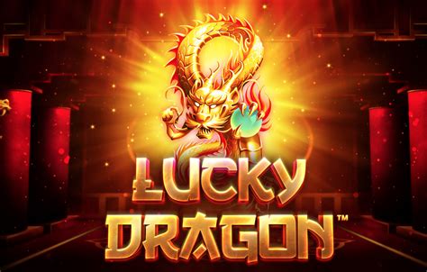 Lucky Dragon - Play Cash Games