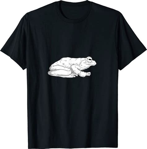 Amphibian Rainforest Tadpole Tropical Frog T Shirt Sold By Alexandra