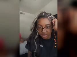 Ass Clapping ShesFreaky