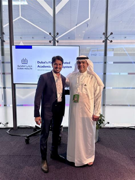 sharafat hussain  linkedin amersharif dubaihealth