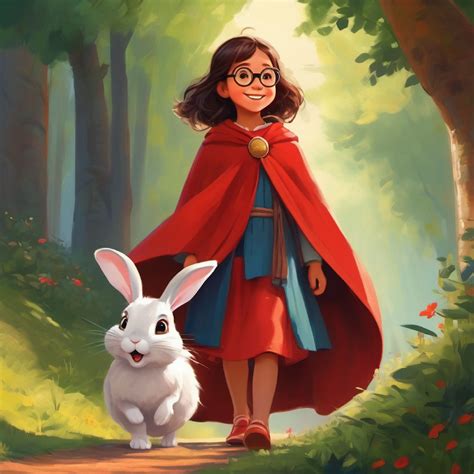 Elizabeth Rabbit's Journey: Before And After The Leak
