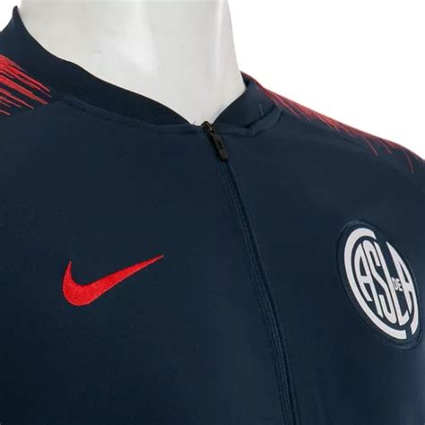 Campera San Lorenzo Anthem Nike Nike Tienda Oficial En Venta En Rosario