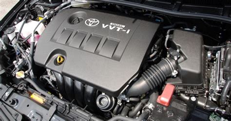 mesin berteknologi vvt   ilmu otomotif  pertambangan