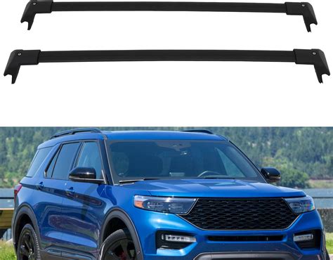 Amazon Ftapacce Pcs Crossbar Cross Bars Fits For Lexus Nx